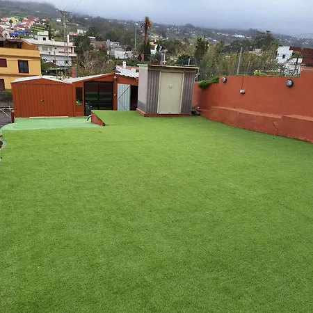 La Caseta Adelantado
