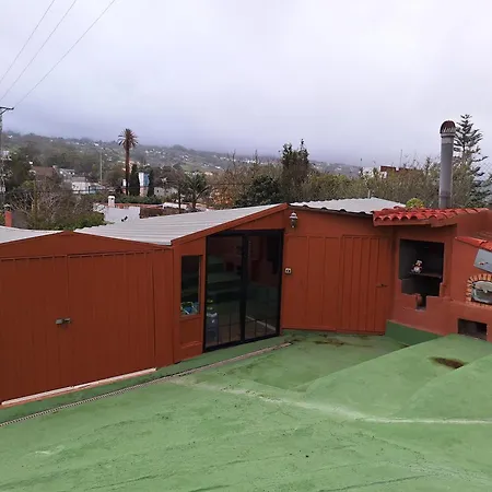 La Caseta Campingplatz Adelantado