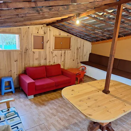 La Caseta Camping *