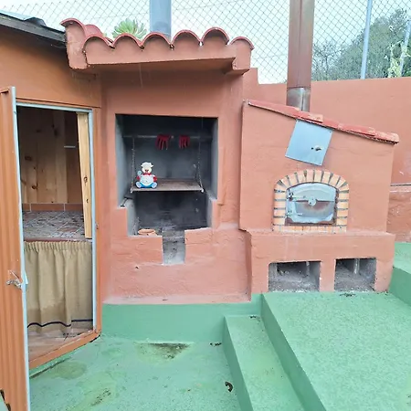 La Caseta Adelantado